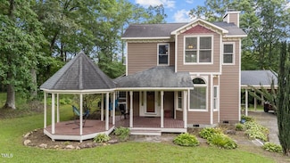 8400 Settlers Hill Rd, Willow Spring, NC 27592
