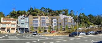 1230 1240 Twin Peaks Blvd, San Francisco, CA 94131