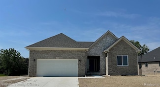 53182 Woodland Meadows, Chesterfield, MI 48047