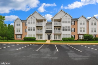 701 Harvest Run Dr, Odenton, MD 21113