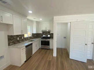 351 Adams St, Wasco, CA 93280