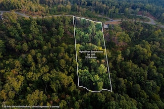 0 High River Rd Unit 419208, Ellijay, GA 30540