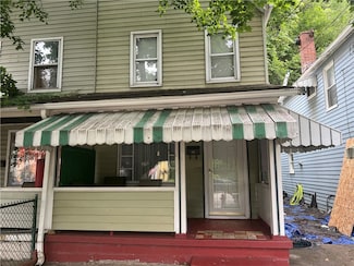 121 W Midland Ave, Midland, PA 15059