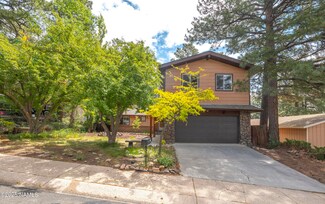 3494 N Andes Dr, Flagstaff, AZ 86004