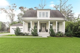 137 Bigner Rd, Mandeville, LA 70471