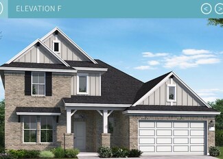 2303 Peach Oak Crossing, Manvel, TX 77578