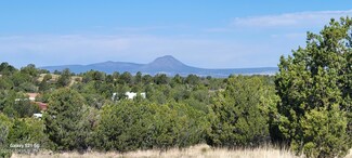 2795 Poppy Rd, Ash Fork, AZ 86320