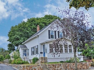 40 Kernwood Ave, Beverly, MA 01915