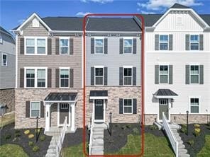 491 Nolan Cir, Cranberry Township, PA 16066