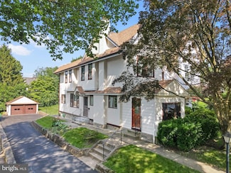 502 Elm Ave, Jenkintown, PA 19046