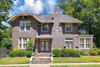 602 Melrose St, Memphis, TN 38104