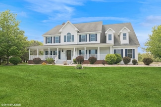 26464 N Bittersweet Trail, Mundelein, IL 60060