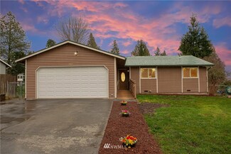 2509 120th Dr NE, Lake Stevens, WA 98258