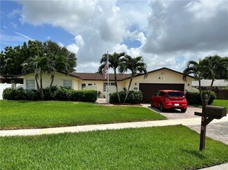 8311 SW 26th Place, Davie, FL 33328