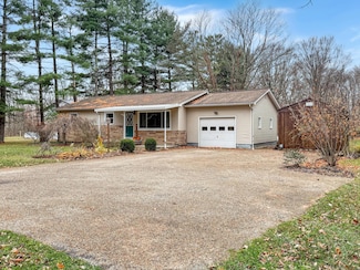 7376 State Route 19, Mount Gilead, OH 43338