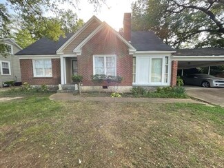 1075 Maury St, Memphis, TN 38107