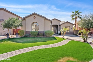 3095 E Cardinal Ct, Chandler, AZ 85286