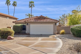 3311 W Baylor Ln, Chandler, AZ 85226