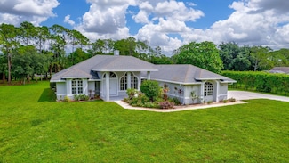 14911 Orange Blvd, Loxahatchee, FL 33470