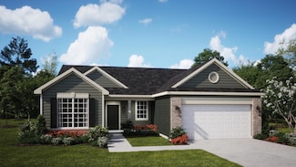 8504 Graystone Dr, Lowell, IN 46356