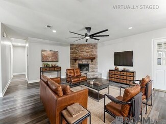 12135 Warfield Ave, Baton Rouge, LA 70815