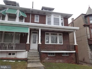 1212 Marion St, Reading, PA 19604
