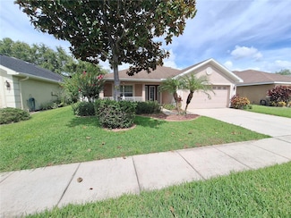 9633 Jaybird Ln, Land O Lakes, FL 34638