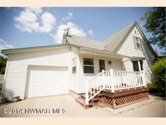 410 S Mill St, Fertile, MN 56540
