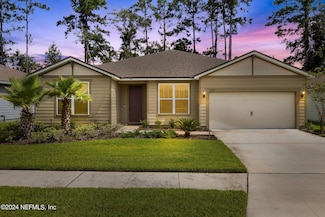 2817 Ivy Post Dr, Jacksonville, FL 32226