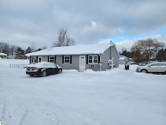 107 N W, Buckley, MI 49620