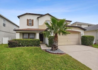 226 Canna Dr, Davenport, FL 33897
