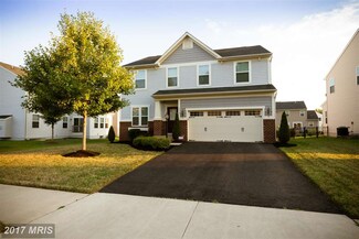 7219 Heron Place, Warrenton, VA 20187