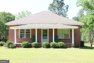 3276 Perkins Hiltonia Rd, Millen, GA 30442