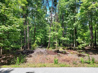 2.54 Acres Club Rd, Tryon, NC 28782