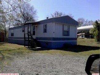 427680 Texanna Rd, Porum, OK 74455