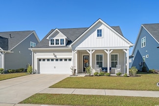 511 Bumble Cir, Murrells Inlet, SC 29576