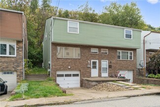 1770 S Canal St, Pittsburgh, PA 15215
