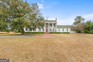 46875 Georgia 46, Metter, GA 30439