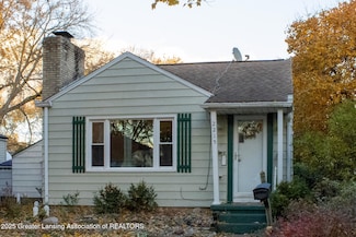 2215 Alpha St, Lansing, MI 48910