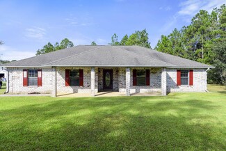 10313 Shady Pine Dr, Vancleave, MS 39565