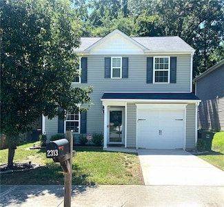 2313 Deerbrook Forest Ln, Greensboro, NC 27406
