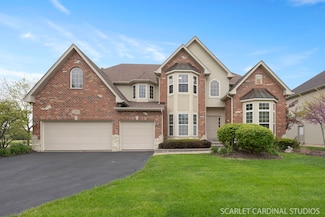 24802 Thornberry Dr, Plainfield, IL 60544
