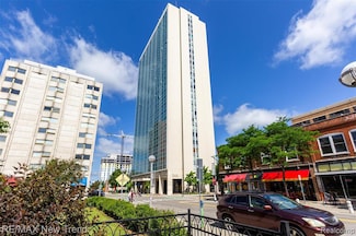 555 E William St Unit 7G, Ann Arbor, MI 48104