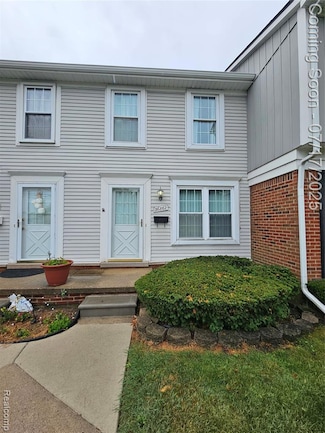 36862 Park Place Dr Unit 2, Sterling Heights, MI 48310