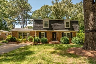 7109 Colleton Place, Charlotte, NC 28270
