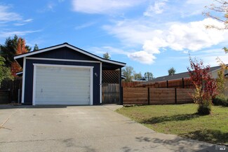 91 Nancy Ln, Willits, CA 95490