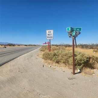 0 Palmdale Rd Unit IV24221647, Pinon Hills, CA 92372