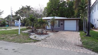 1215 NE 11th Ave, Fort Lauderdale, FL 33304