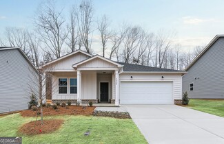 3008 Orwell Dr, Gainesville, GA 30507
