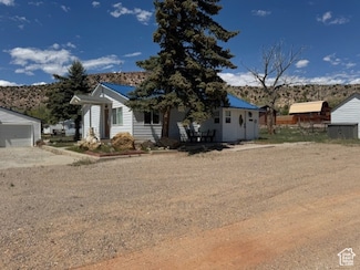 345 N 1st E, Manila, UT 84046